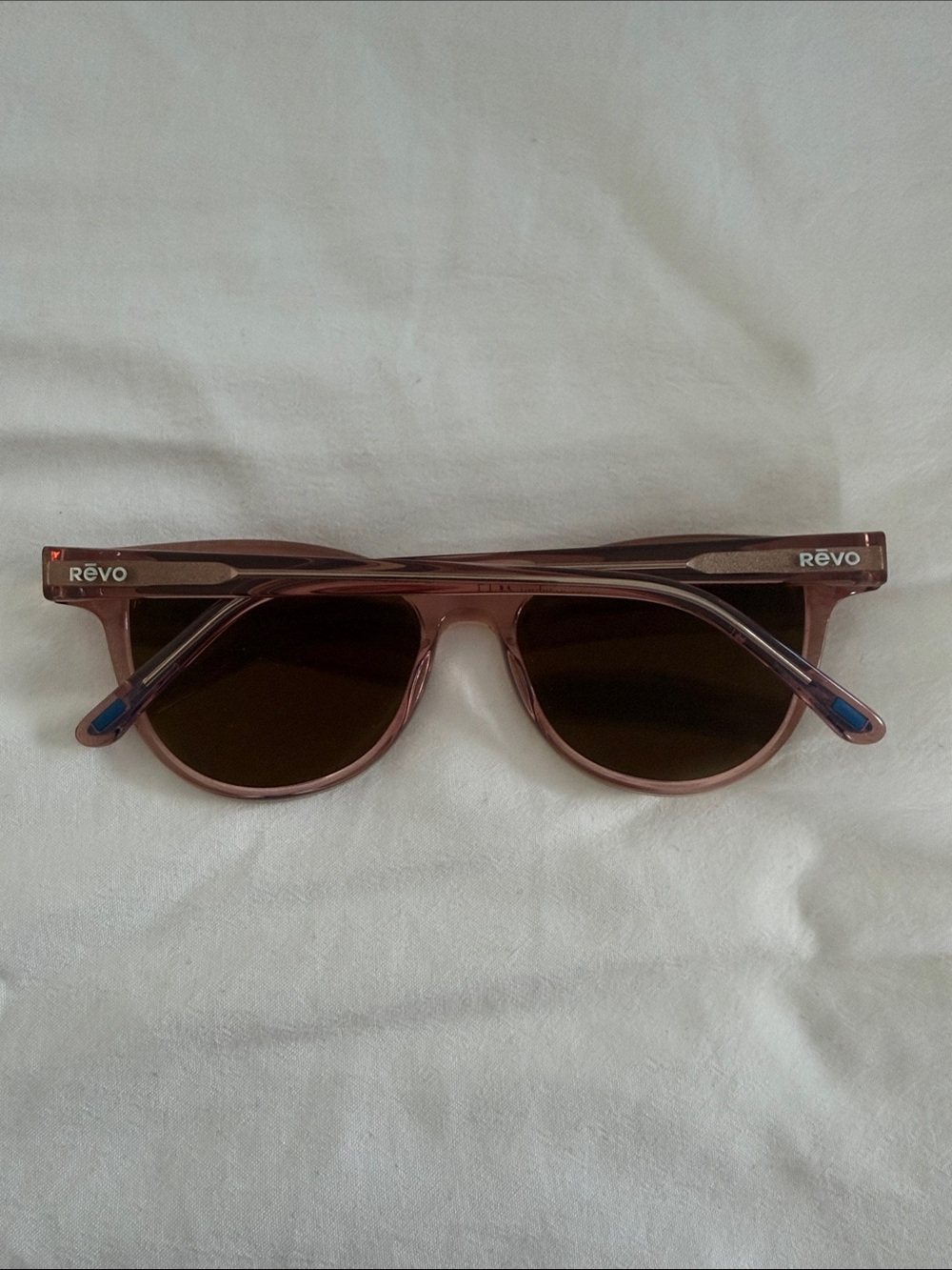 REVO Daphne Petite Polarized Sunglasses - Picture 7 of 7